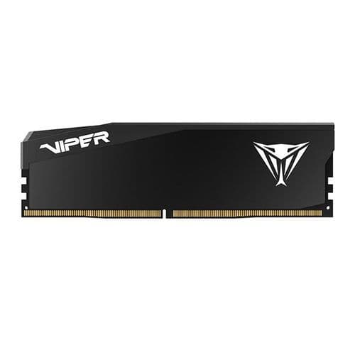 Memoria 32gb Ddr5 6000 Patriot Viper Elite 5 Ultra Expo Xmp