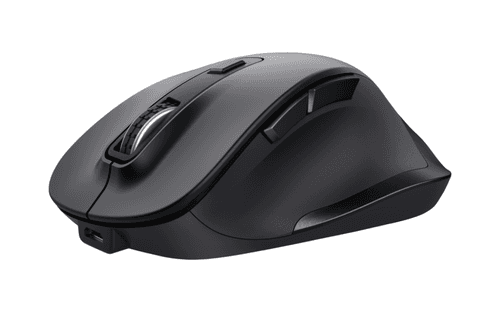 Mouse Trust Fyda Wireless Eco