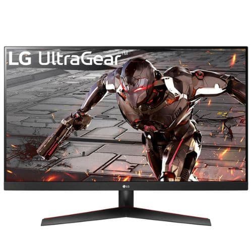 Monitor LG 32GN600 32" 2560x1440 165Hz