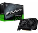 Placa de Video MSI GeForce RTX 5050 8GB SHADOW 2X OC thumbnail