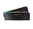 Memoria Ram Corsair Vengeance RS 16gb (2x8gb) 3200Mhz DDR4 thumbnail