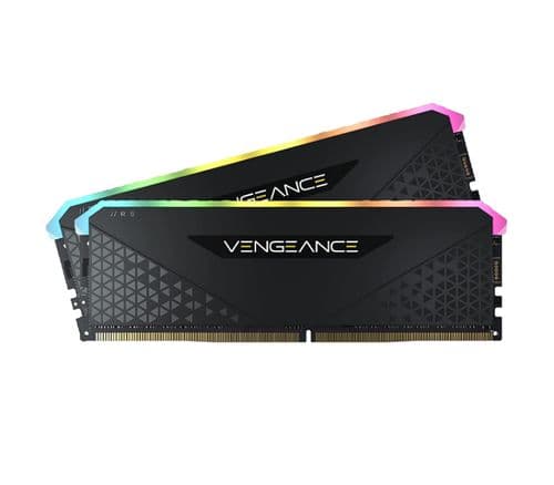 Memoria Ram Corsair Vengeance RS 16gb (2x8gb) 3200Mhz DDR4