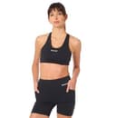 Top Deportivo Babolat Aero Negro thumbnail