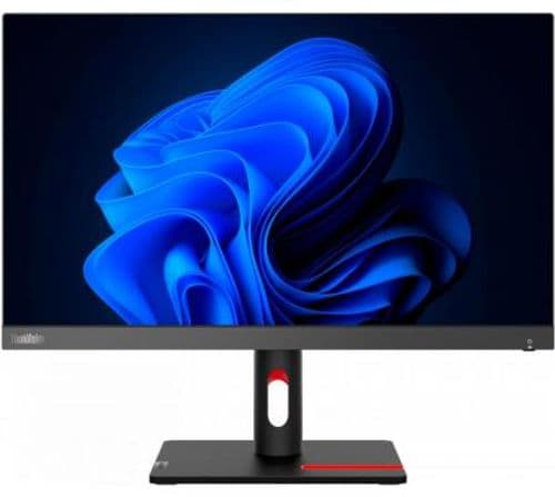 Monitor Lenovo ThinkVision S22i-30 21.5" FHD IPS 75Hz Anti Glare VESA
