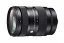 Lente Canon Sigma 28-70mm thumbnail