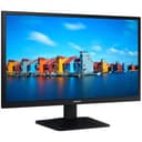 Monitor Samsung Led Ls19a330nhl 19" 1366x768 60Hz thumbnail
