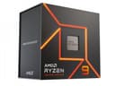 Procesador Amd (am5) Ryzen 9 9900x thumbnail