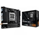 Mother Asrock A620AI WIFI AM5 DDR5 thumbnail