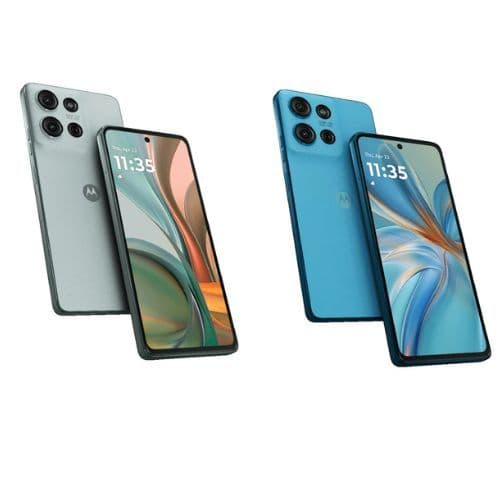 Celular Motorola G75 5G Dual Sim