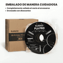 Filamento Elegoo PLA Pro 1.75mm 1KG thumbnail