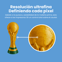 GST3D Filamento PLA Silk Edición Especial Mssi x1 Kg. thumbnail