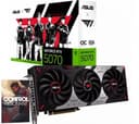 Placa de Video ASUS T1 GeForce RTX 5070 12GB GDDR7 OC thumbnail