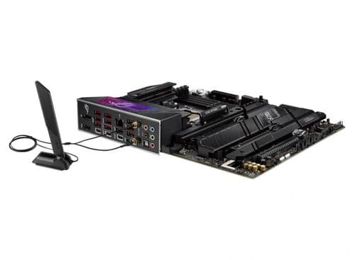 Motherboard Asus (am5) Rog Strix X670e-e Gaming Wifi