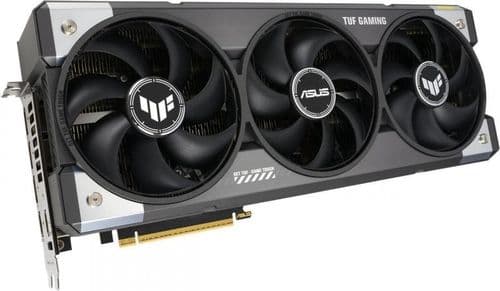 Placa De Video Asus Tuf Rtx 5070 Ti Oc 16gb Gaming