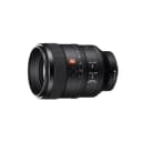 Lente Fijo Sony Teleobjetivo 100mm F2.8 Serie GMaster Full Frame thumbnail