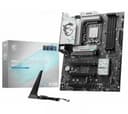 Mother MSI B860 GAMING PLUS WIFI LGA1851 DDR5 thumbnail