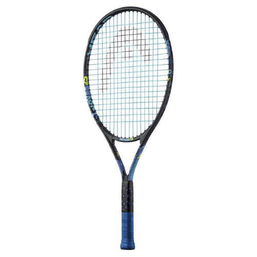 Raqueta Head Junior Novak 25