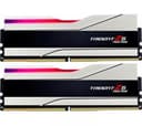 Memoria G.Skill DDR5 32GB (2x16GB) 8000MHz TRIDENT Z5 NEO RGB White CL38 AMD EXPO thumbnail
