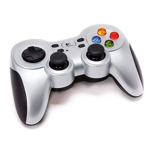 Joystick Logitech F710 Inalámbrico
