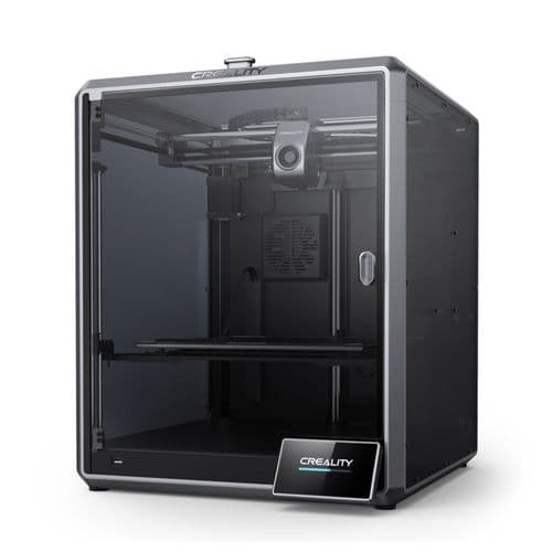 Creality K1 Max Showroom