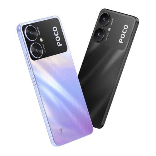 Celular Xiaomi Poco M6 Dual Sim