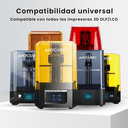 Resina Estándar 1kg Anycubic thumbnail