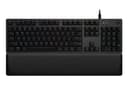Teclado Logitech Serie G G513 100% Brown Switches thumbnail