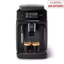 Cafetera Espresso Philips EP1220/02 C/Molinillo Automática Negro thumbnail