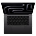 Macbook Pro 16" M3-Max 16-core 40-core thumbnail