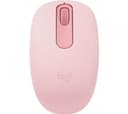 Mouse Logitech M196 inalámbrico Bluetooth Rose thumbnail
