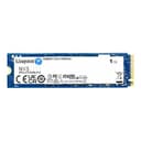 Hd Ssd 1tb Kingston Snvs Nv3 M.2 Nvme Gen4 6000mb/s 2280 +q Nv2 thumbnail