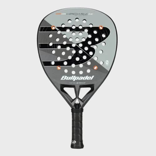 PALETA BULLPADEL HACK 04 COMFORT  26