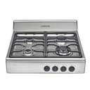 Anafe Gas 60cm 4H Longvie A16601X Inox thumbnail