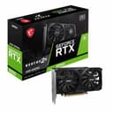Placa De Video Geforce Rtx 3050 6gb Msi Ventus 2x Oc thumbnail