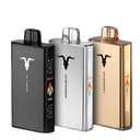 Vaporizador Electrónico Ignite v250 Recargable 25.000 puff 5% thumbnail