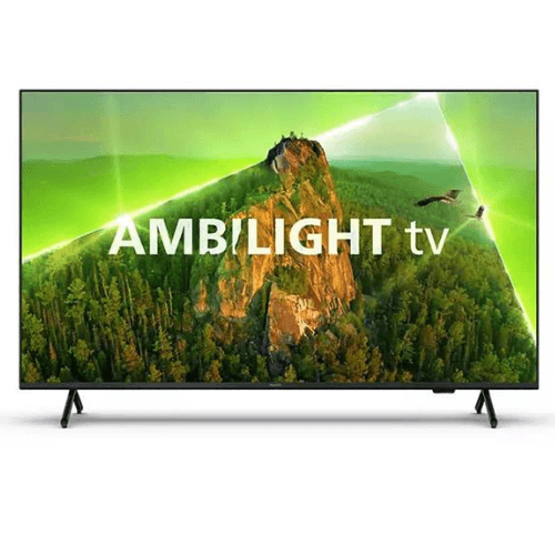 Smart TV Philips Ambilight PUD7908 4K