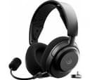 Auriculares SteelSeries Arctis Nova 3P Wireless 2.4Ghz Lightweight Dynamic RGB PC/PS thumbnail