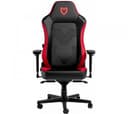Silla Gamer Noblechairs HERO MOUZ Edition sin almohadones (Peso MAX. 150kg) thumbnail