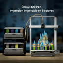 Anycubic Kobra 3 Max Combo Showroom thumbnail