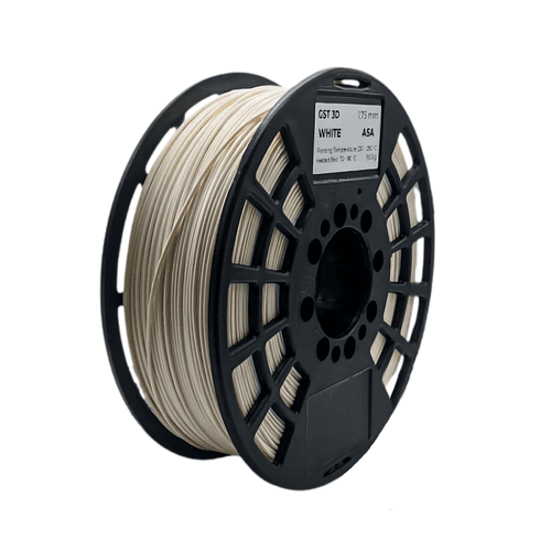 GST3D Filamento ASA Rollo (Sin Caja)