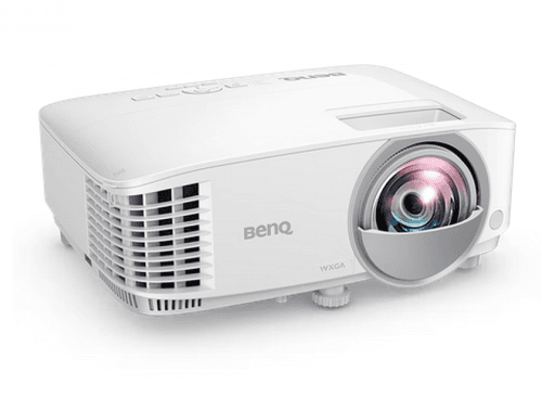 Proyector Benq Mw826sth White