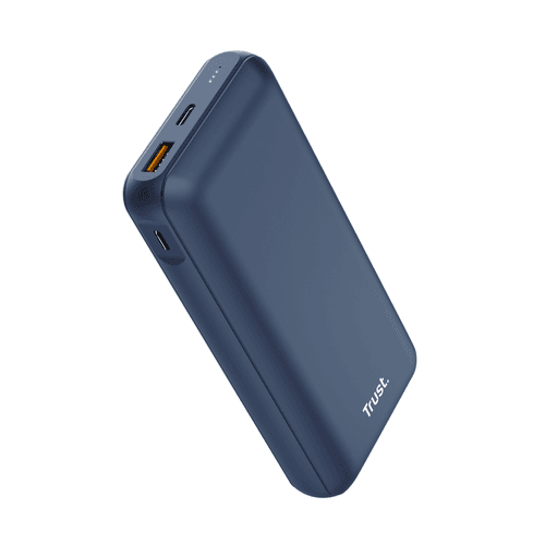 Power Bank Trust Redoh 20000 Blue