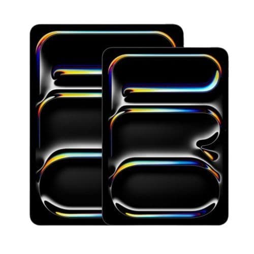 iPad Pro 13" M4