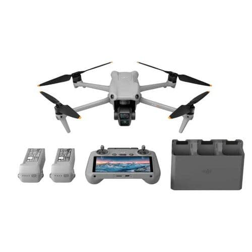 Drone Dji Air 3 Rc Fly More Combo Kit RC2