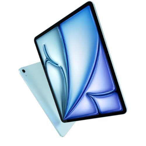 iPad Air 13" M2