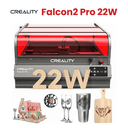 Creality Falcon2 Pro S- 22W thumbnail