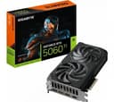 Placa de Video Gigabyte GeForce RTX 5060 Ti 8GB GDDR7 WINDFORCE OC thumbnail