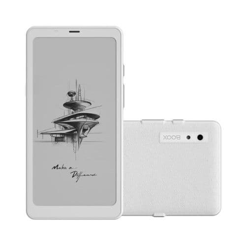 Boox Palma Mobile ePaper 6G E-Reader 128gb G-Sensor