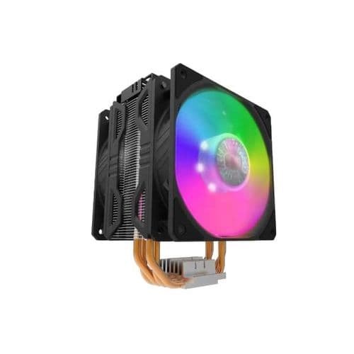 Cooler Air Cooling CoolerMaster Hyper 212 Turbo 159mm Rgb