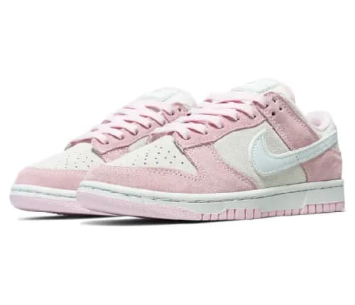 Nike Dunk Low LX Pink Foam (Women's)
